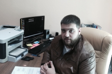 Качество обслуживания во всех сферах в Хабаровске вызывает сомнения - Алексей Черныш ИА AmurMedia